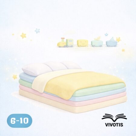 Quando as preocupações nos visitam à noite