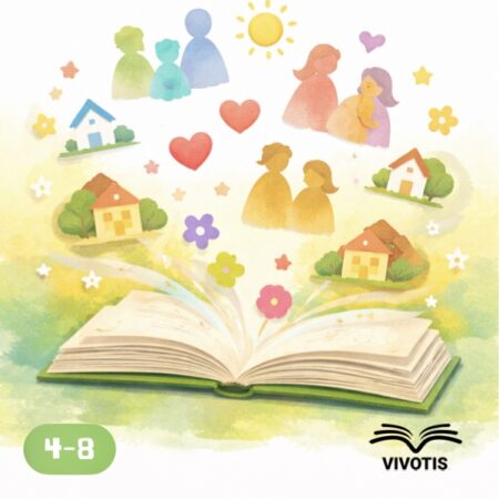 Our Family Has Many Shapes