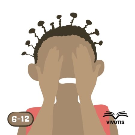 No! No! No! Learning How to Protect Myself from Sexual Violence