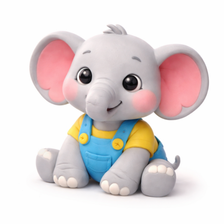 1, 2, 3, İşte Duygular!