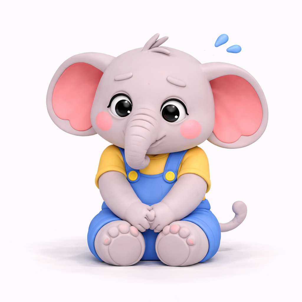 1, 2, 3, Here Is Privacy!