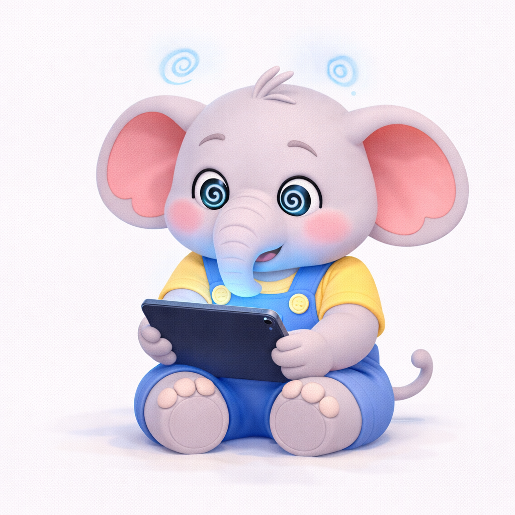 1, 2, 3, Here Are Screens!