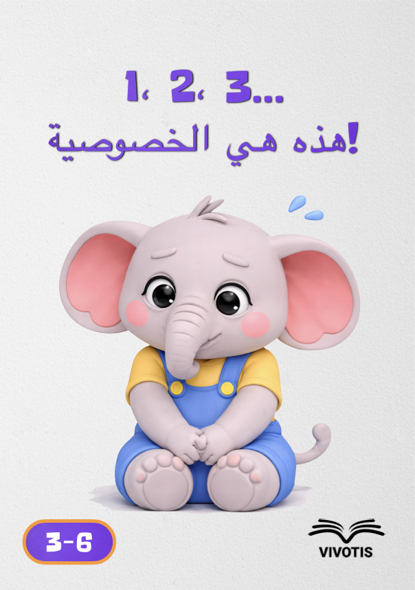 1, 2, 3, Here Is Privacy! - الصورة 2