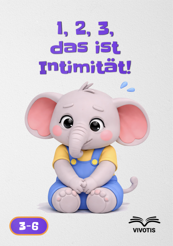 1, 2, 3, Here Is Privacy! - الصورة 3