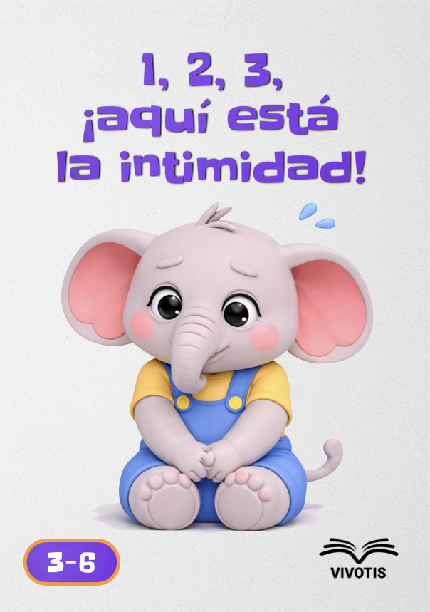 1, 2, 3, Here Is Privacy! - الصورة 5