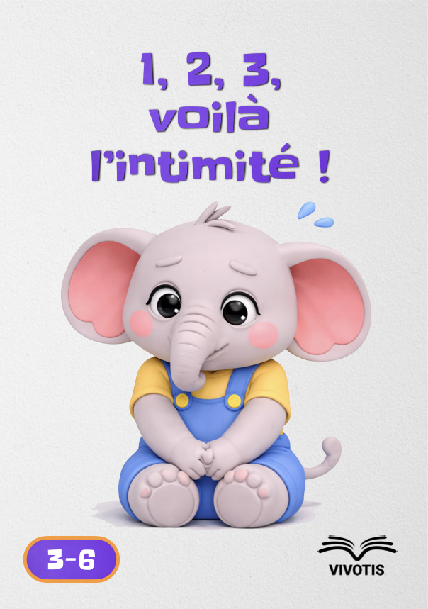 1, 2, 3, Here Is Privacy! - الصورة 6