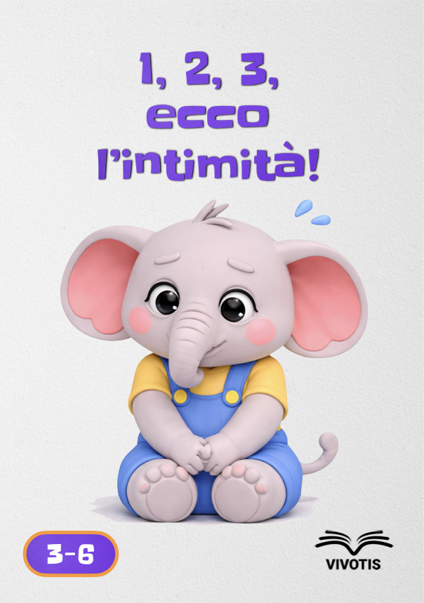 1, 2, 3, Here Is Privacy! - الصورة 8