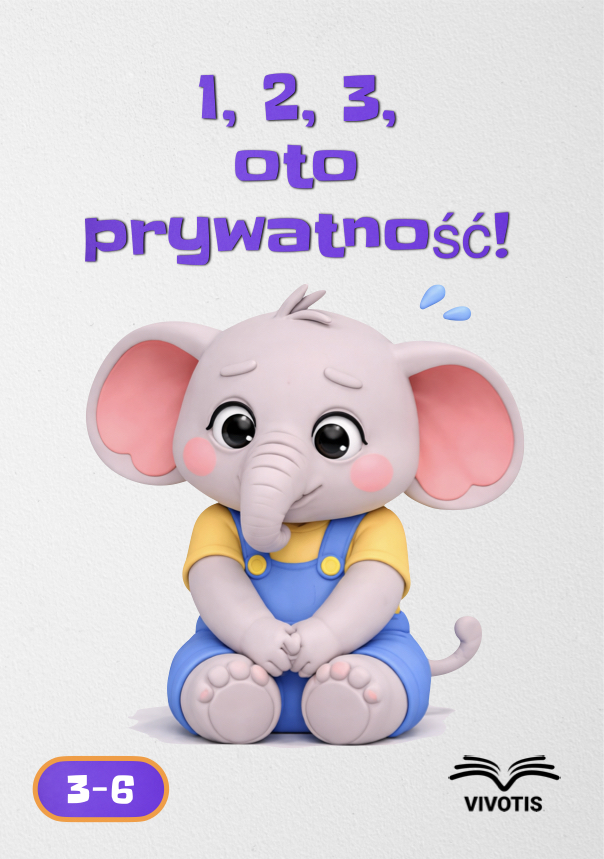 1, 2, 3, Here Is Privacy! - الصورة 12