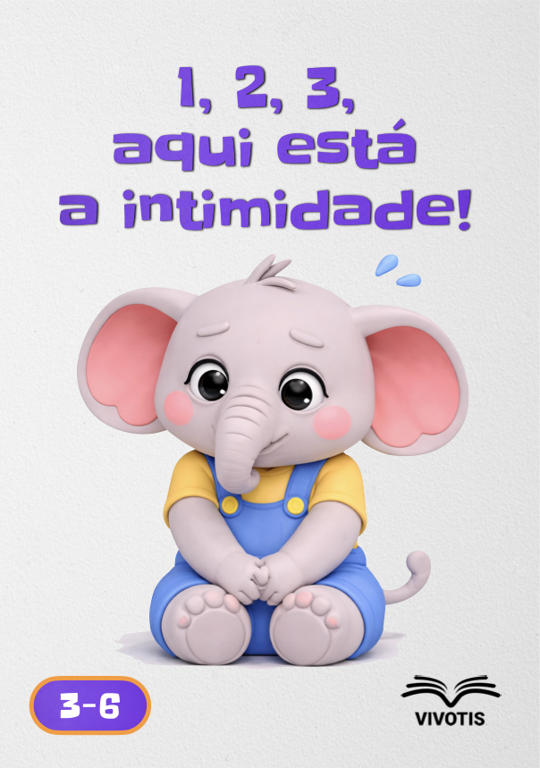 1, 2, 3, Here Is Privacy! - الصورة 13