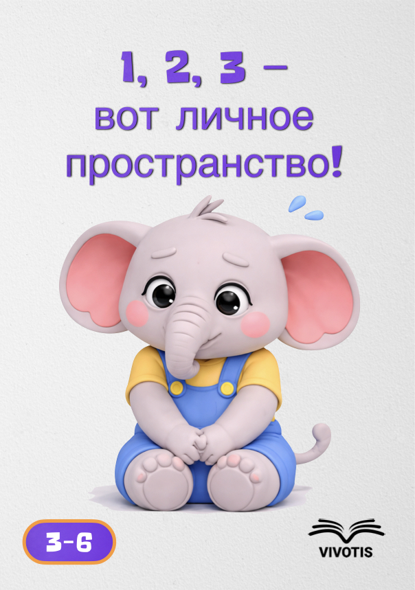 1, 2, 3, Here Is Privacy! - الصورة 14