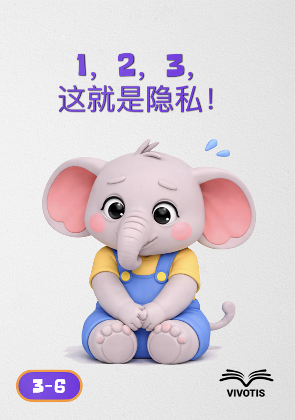 1, 2, 3, Here Is Privacy! - الصورة 16