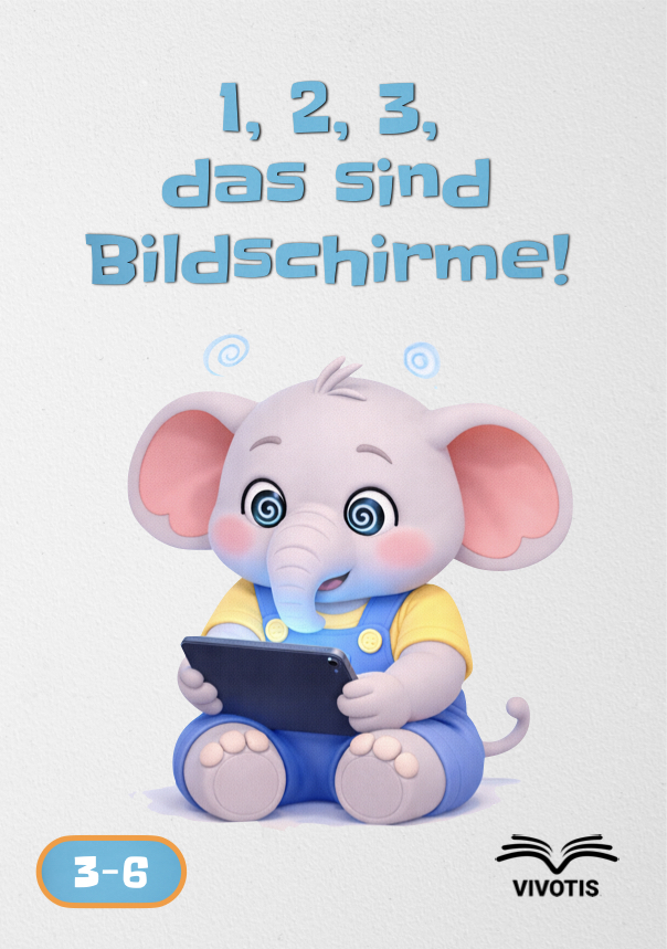 1, 2, 3, Here Are Screens! - Afbeelding 3