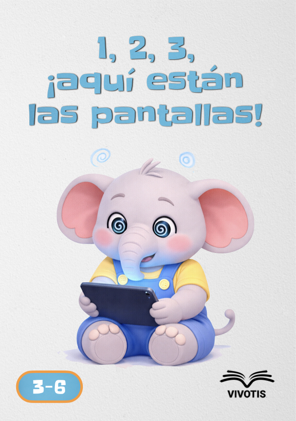 1, 2, 3, Here Are Screens! - Afbeelding 5