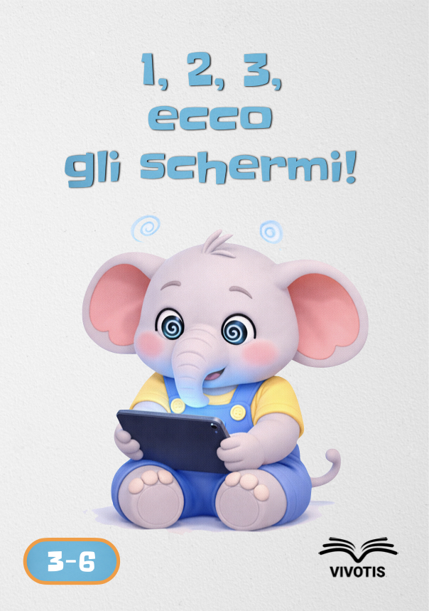 1, 2, 3, Here Are Screens! - Afbeelding 8