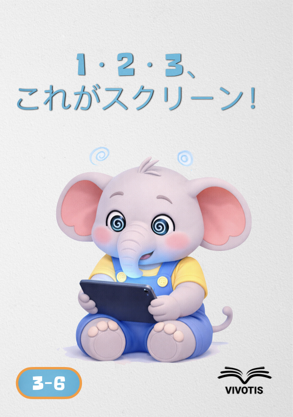 1, 2, 3, Here Are Screens! - Afbeelding 9