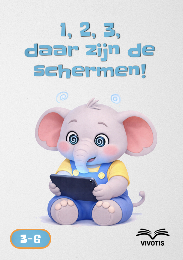 1, 2, 3, Here Are Screens! - Afbeelding 11