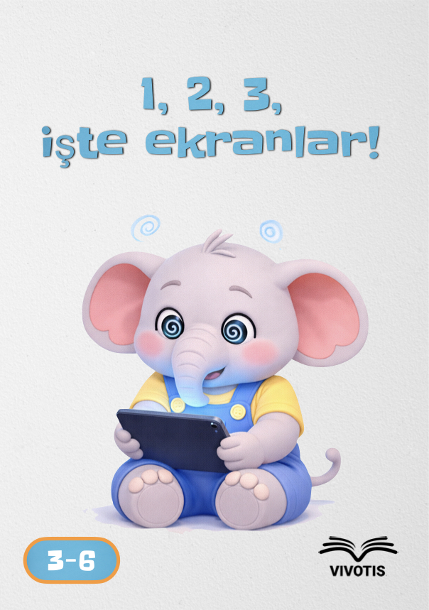 1, 2, 3, Here Are Screens! - Afbeelding 15